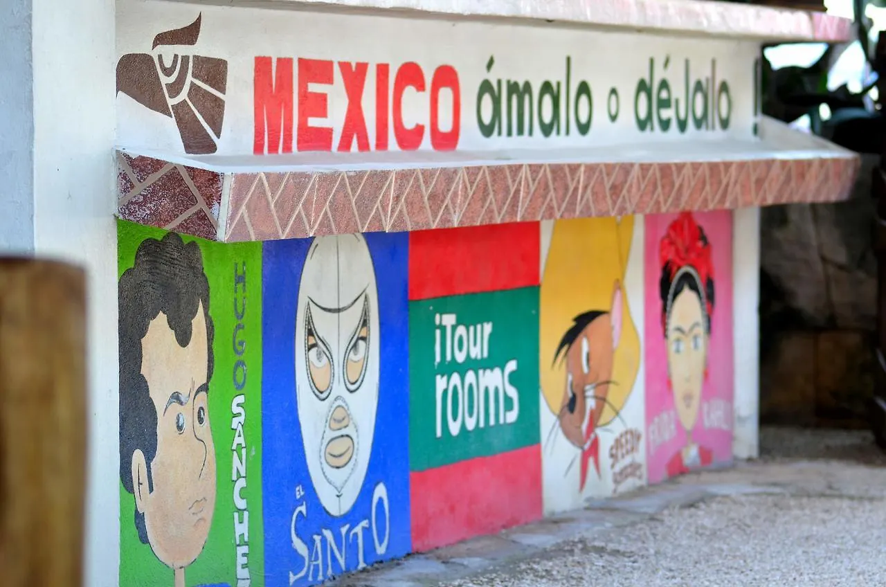 Hotel Itour Mexico Tulum