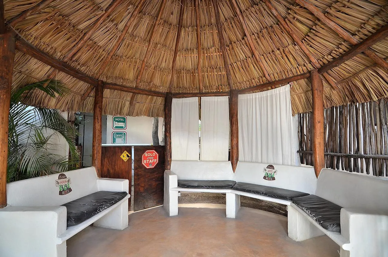 Hotel Itour Mexico Tulum