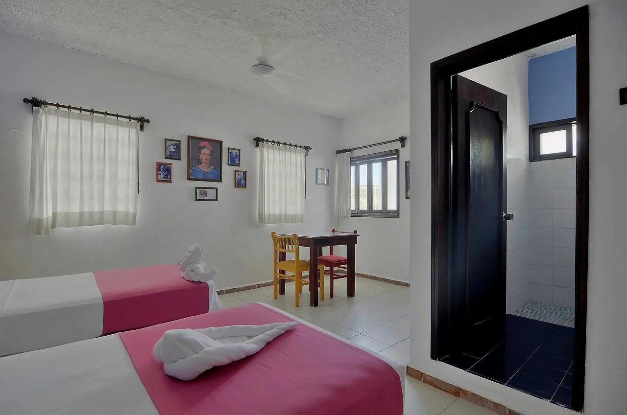 Hotel Itour Mexico Tulum