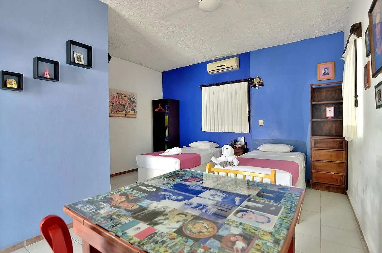 Hotel Itour Mexico Tulum
