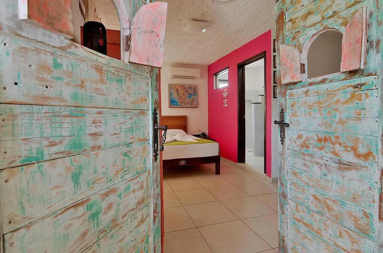 Hotel Itour Mexico Tulum